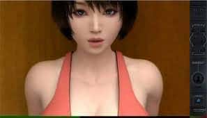 视觉数据2
